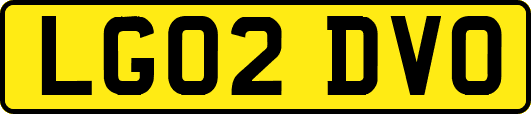 LG02DVO