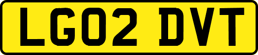LG02DVT