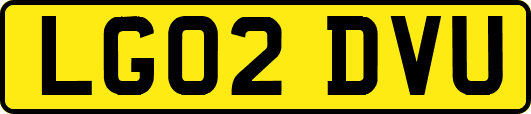 LG02DVU