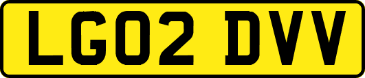 LG02DVV