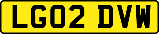 LG02DVW