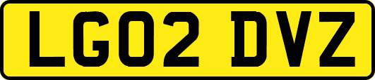 LG02DVZ