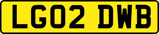 LG02DWB