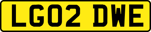 LG02DWE