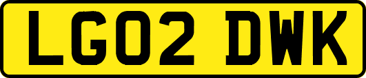 LG02DWK