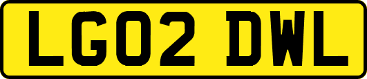 LG02DWL