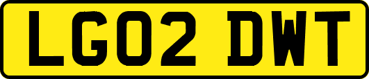 LG02DWT