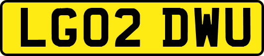 LG02DWU