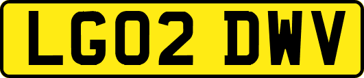 LG02DWV