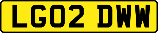LG02DWW