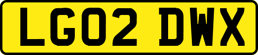 LG02DWX
