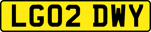 LG02DWY