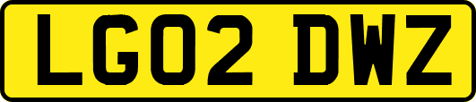 LG02DWZ