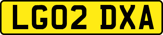 LG02DXA