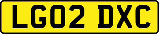 LG02DXC