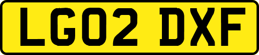 LG02DXF