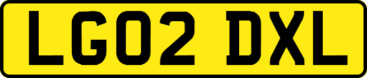 LG02DXL