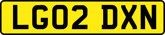 LG02DXN