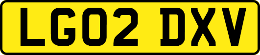 LG02DXV