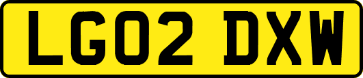 LG02DXW