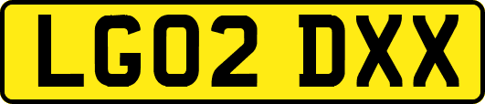 LG02DXX