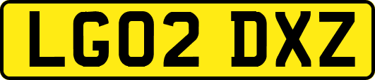 LG02DXZ
