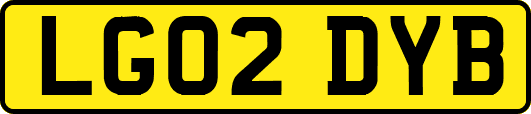 LG02DYB