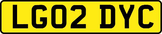 LG02DYC