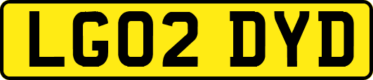 LG02DYD