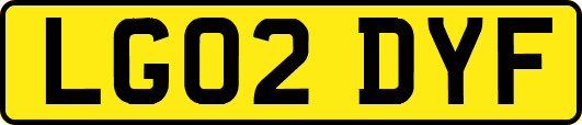 LG02DYF