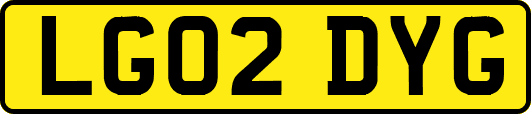 LG02DYG