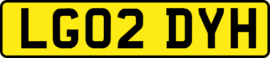 LG02DYH