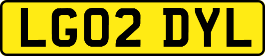 LG02DYL