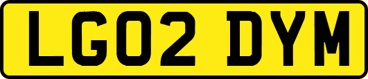 LG02DYM