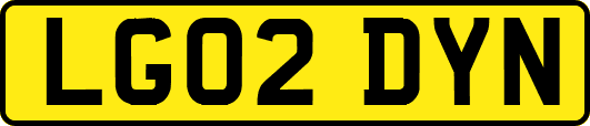 LG02DYN