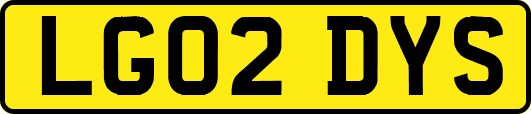 LG02DYS