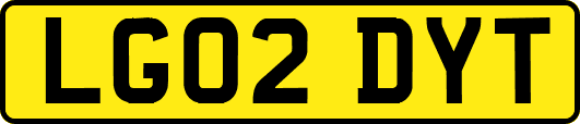 LG02DYT