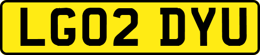 LG02DYU