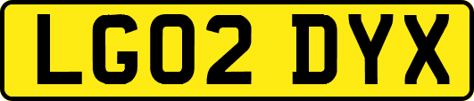 LG02DYX