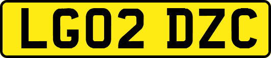 LG02DZC