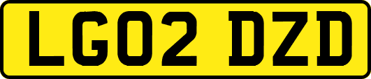 LG02DZD