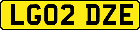 LG02DZE