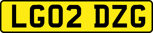 LG02DZG