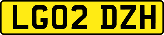 LG02DZH