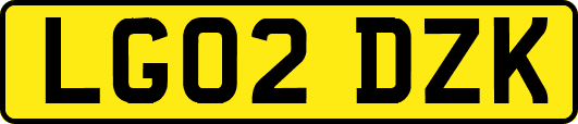 LG02DZK