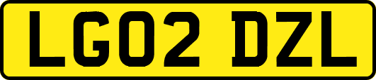 LG02DZL