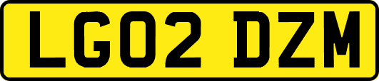 LG02DZM