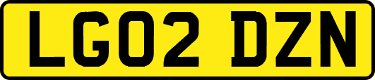 LG02DZN