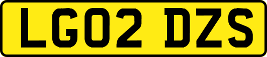 LG02DZS