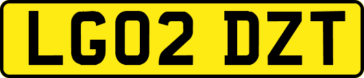LG02DZT